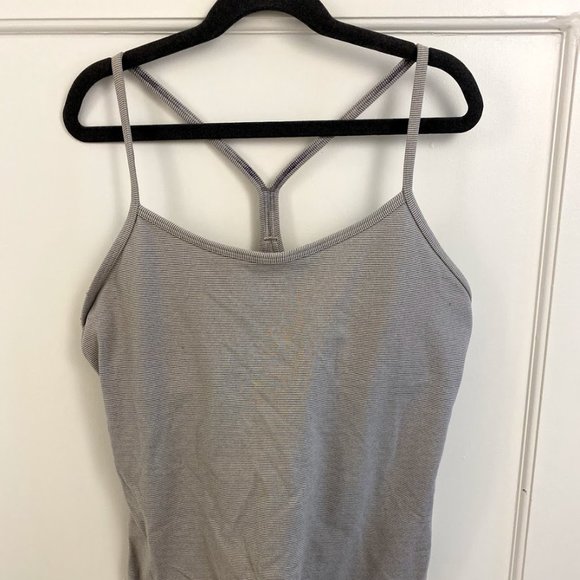 lululemon athletica Tops - LULULEMON Workout Top